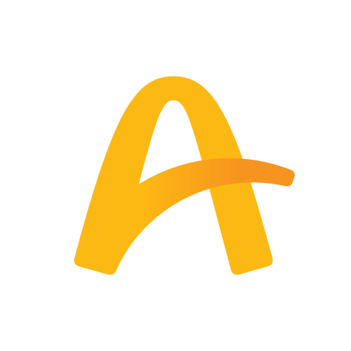 Alibaba Travels logo