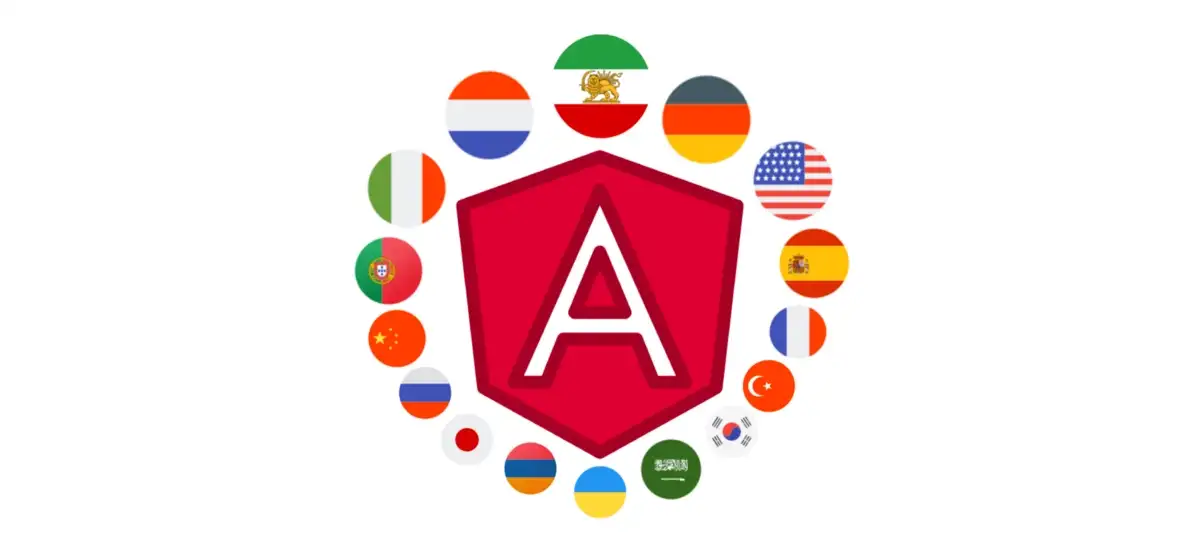 A Complete Guide To Angular Multilingual Application (i18n)