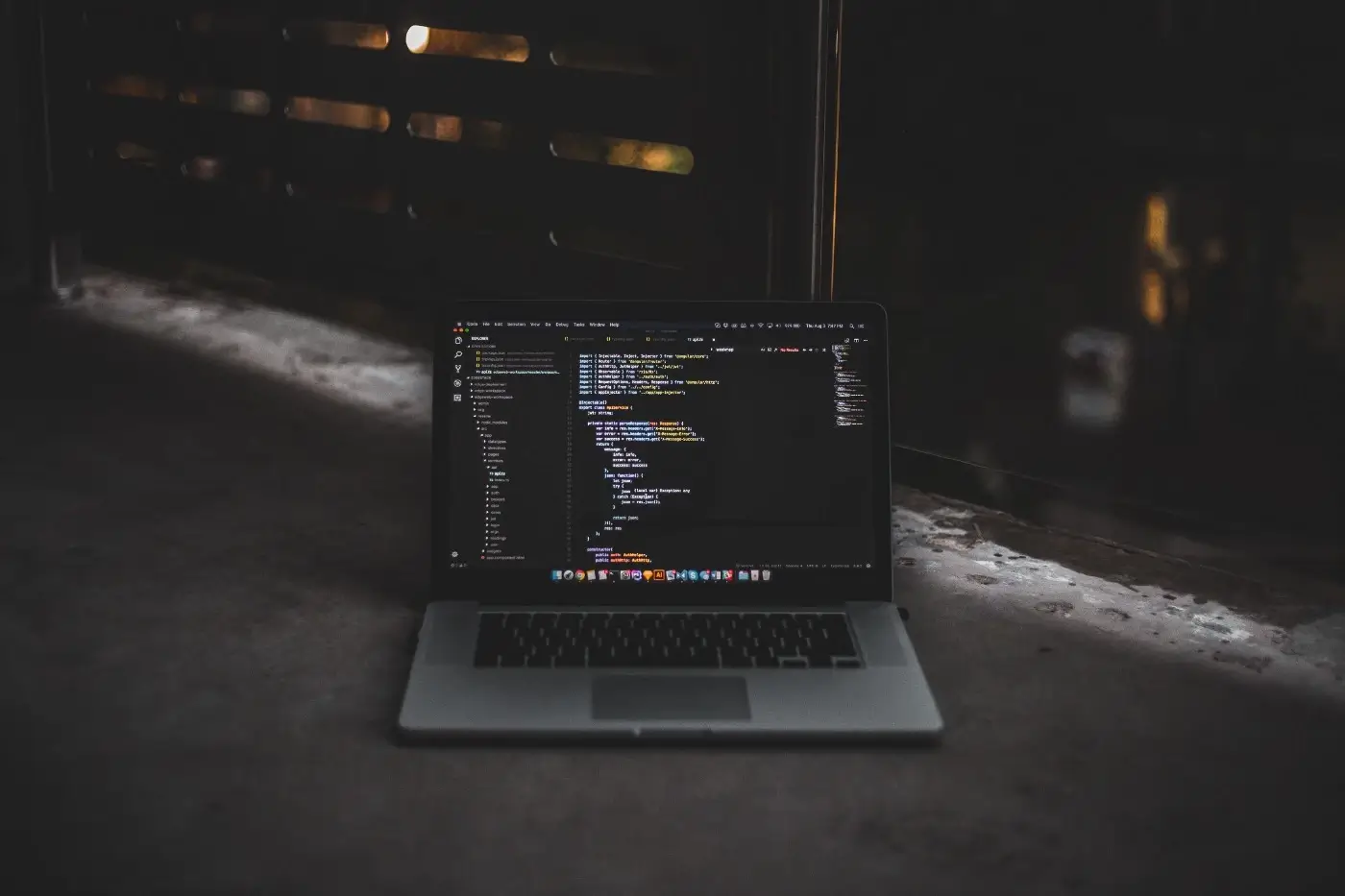 Angular Reactive Form with Angular Material and Custom Validation