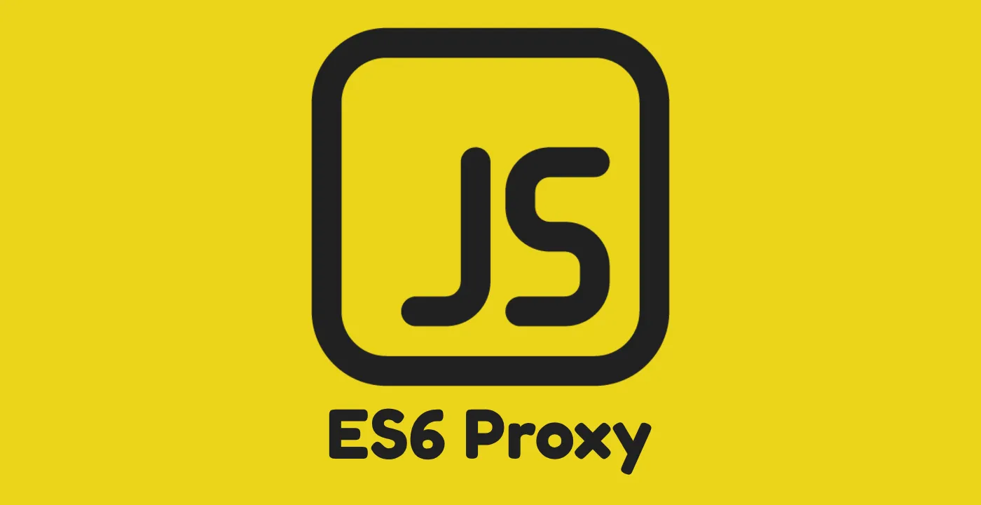 How JavaScript Proxy Works Under The Hood?