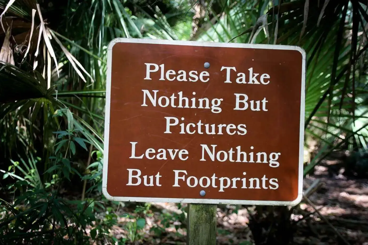 What does it mean to truly be a responsible person?